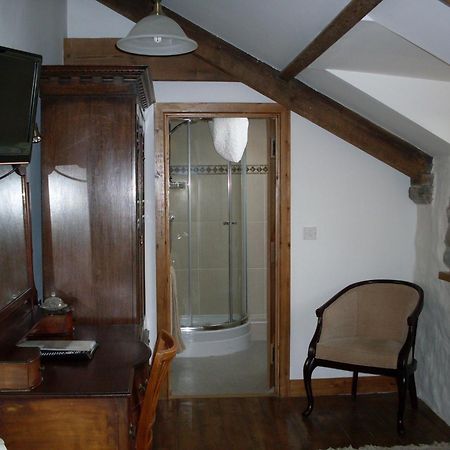 The Barn B&B Port Talbot Buitenkant foto