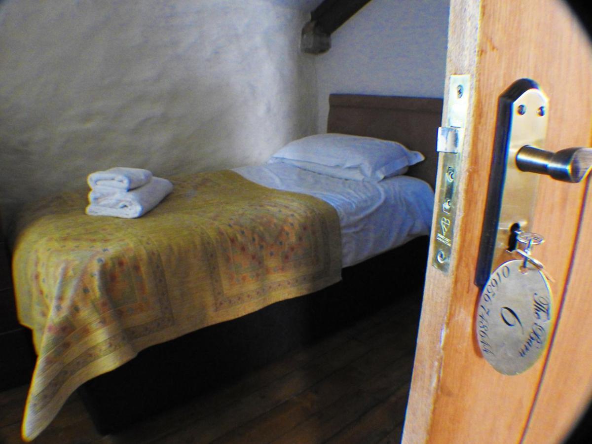 The Barn B&B Port Talbot Buitenkant foto