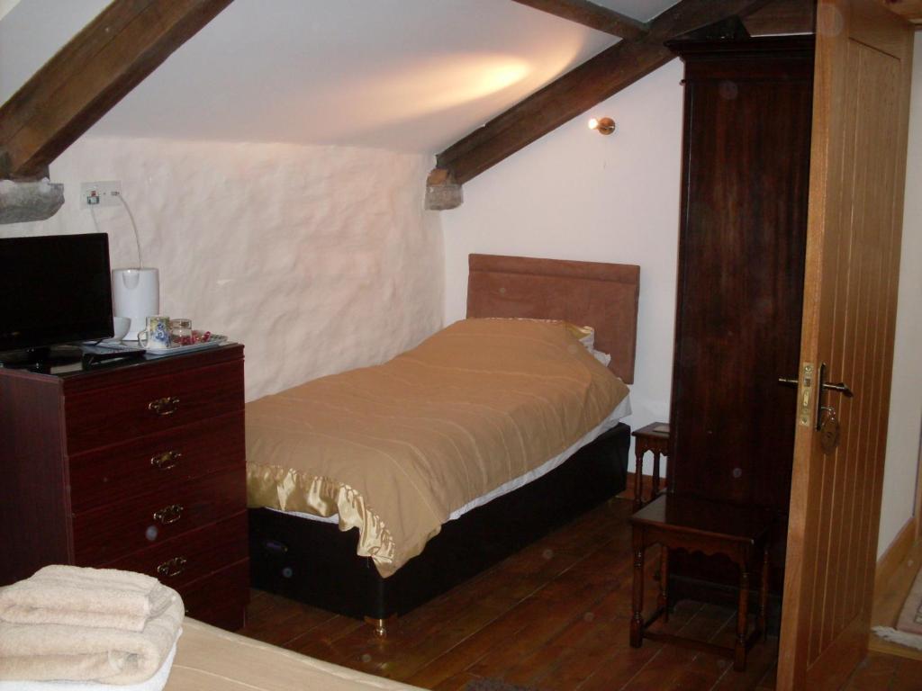 The Barn B&B Port Talbot Kamer foto