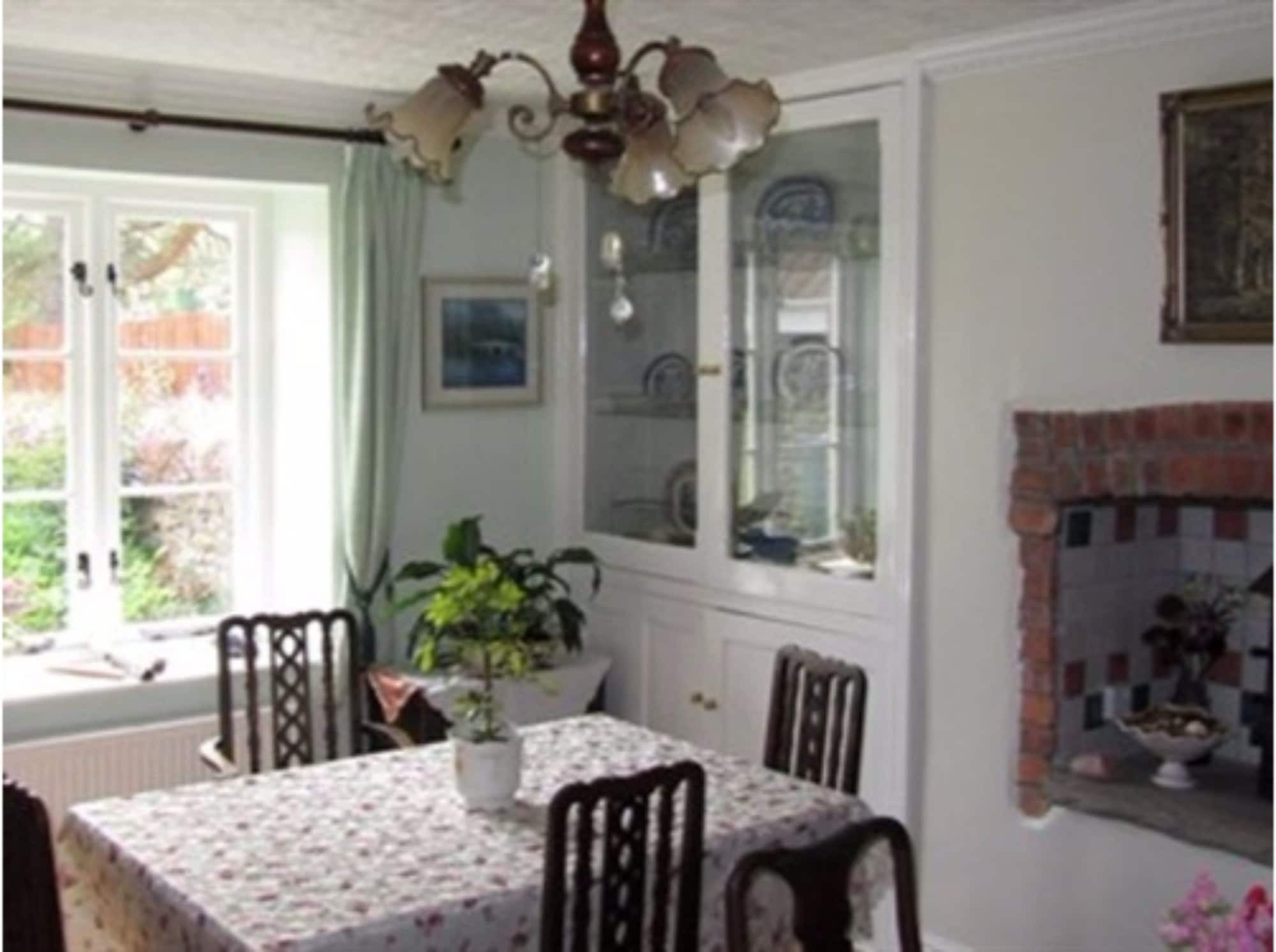 The Barn B&B Port Talbot Buitenkant foto